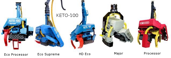 Keto-100 