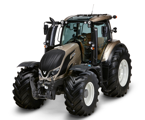 Machine of the year 2015 premijos laimėtojas. (valtralita.lt)