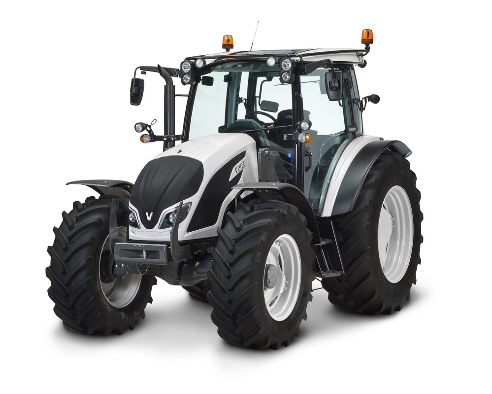  „Machine of the year 2017” - A104HiTech.