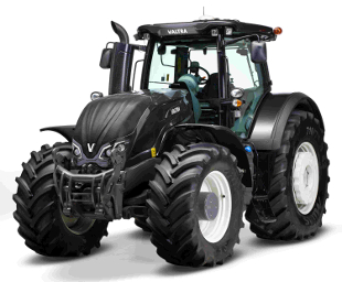 Valtra S4 serija.